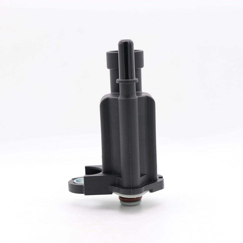 EKIONBY 214-1105 Vapor Canister Purge Valve Solenoid Compatible with Cadillac STS XLR Chevy Avalanche Equinox Express Silverado 1500 2500 3500 GMC Savana Sierra Yukon Replaces 12581282 - Image 3